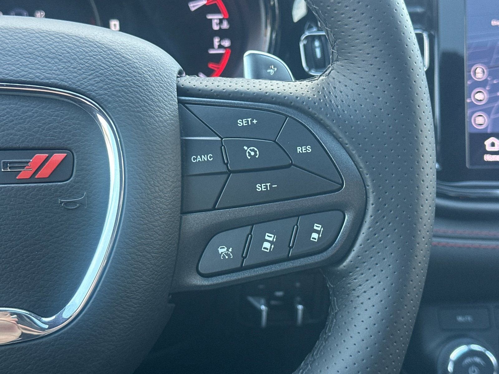 2023 Dodge Durango R/T Premium
