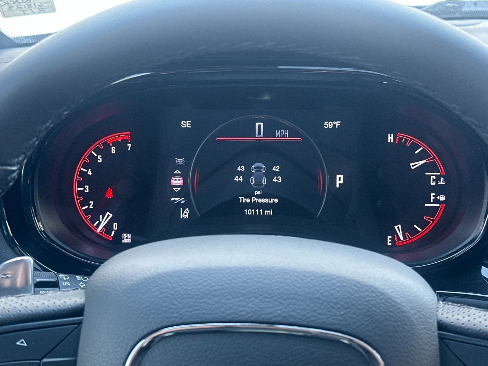 2023 Dodge Durango R/T Premium