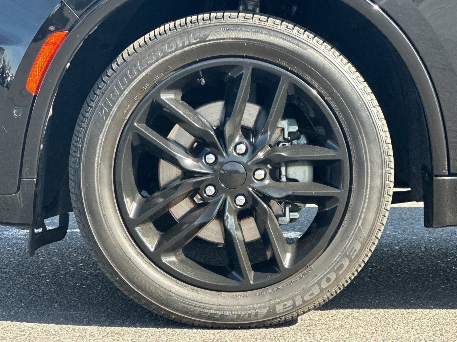2023 Dodge Durango R/T Premium