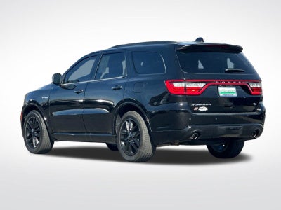 2023 Dodge Durango R/T Premium