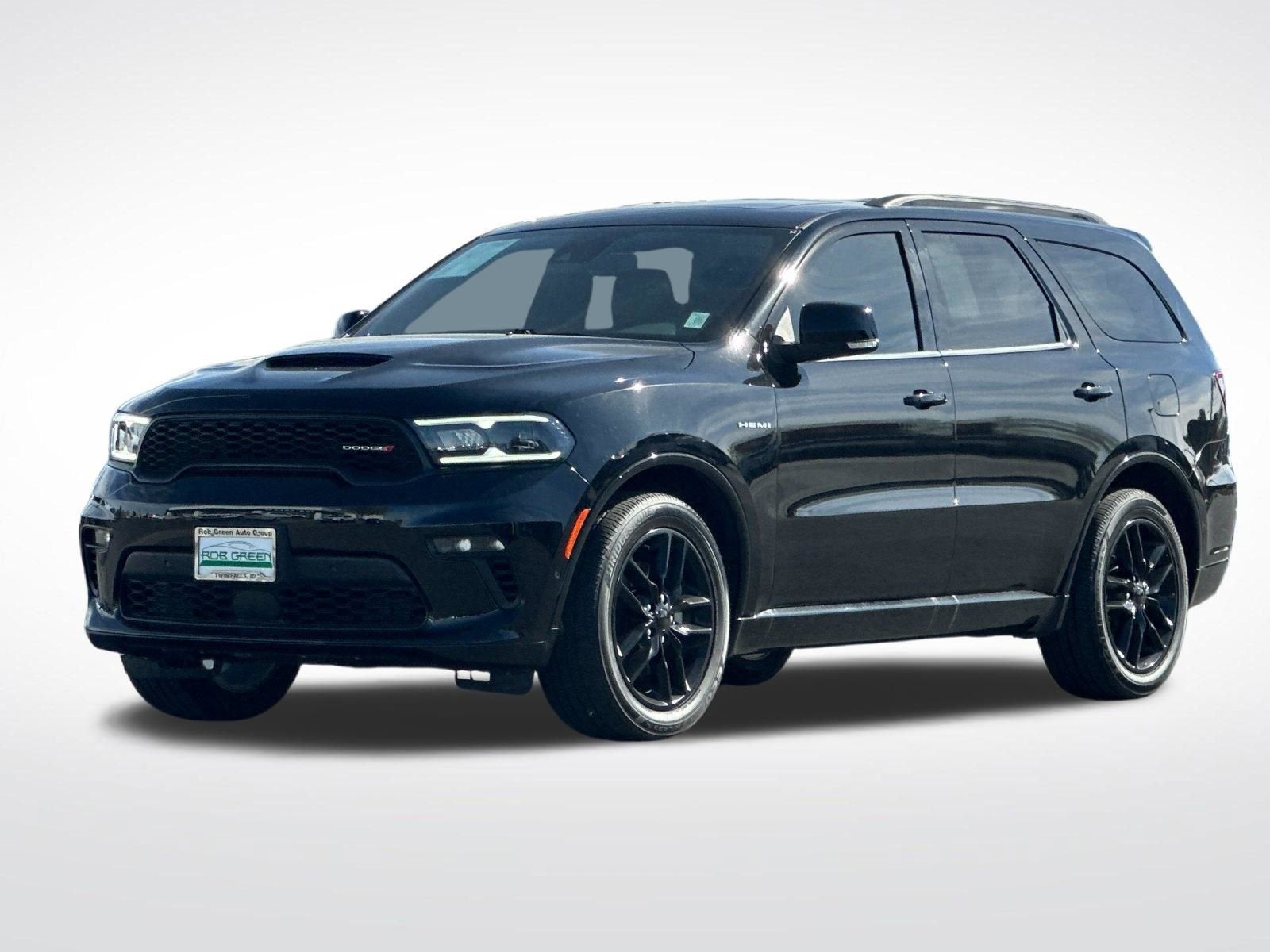 2023 Dodge Durango R/T Premium