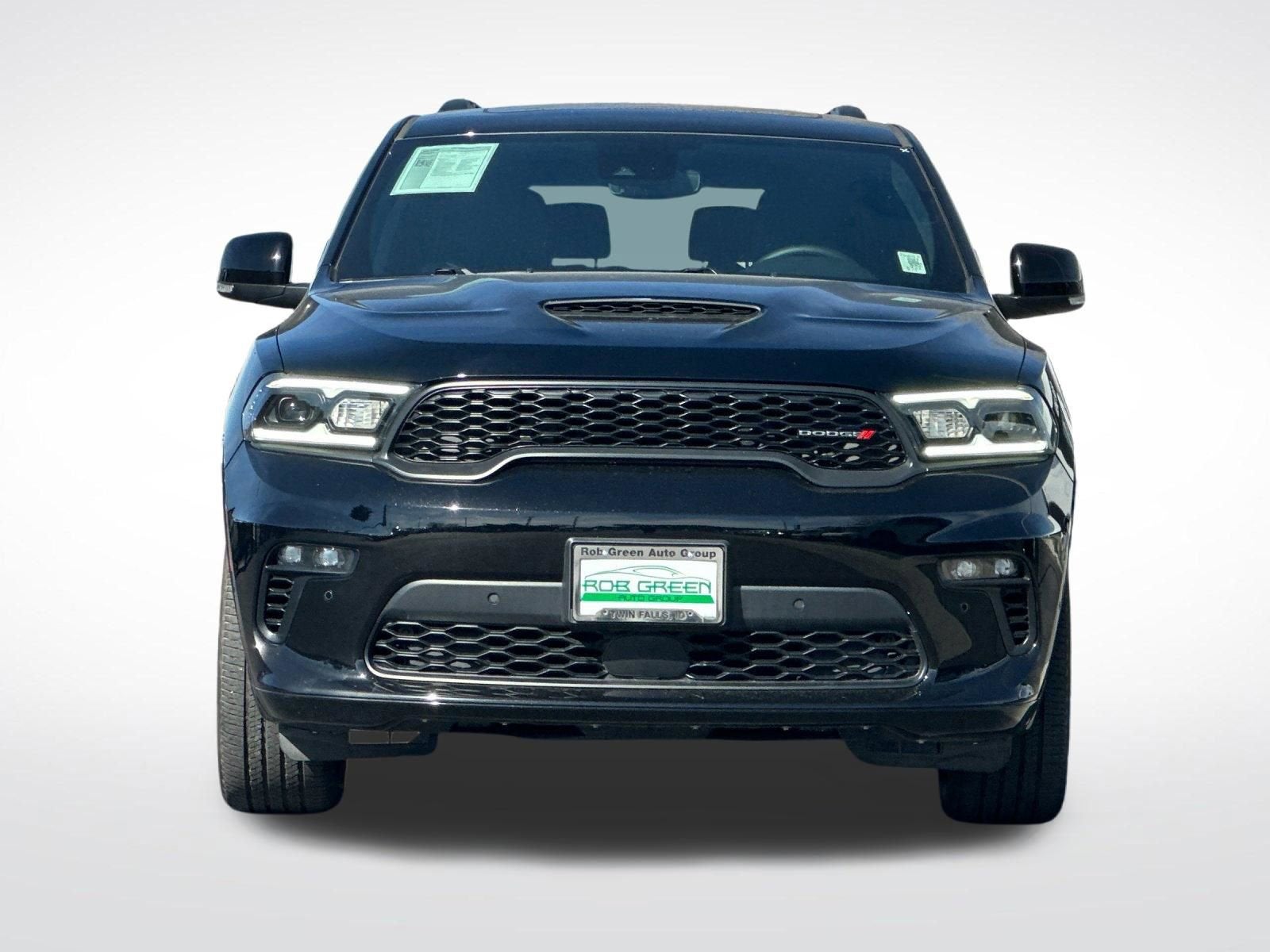2023 Dodge Durango R/T Premium