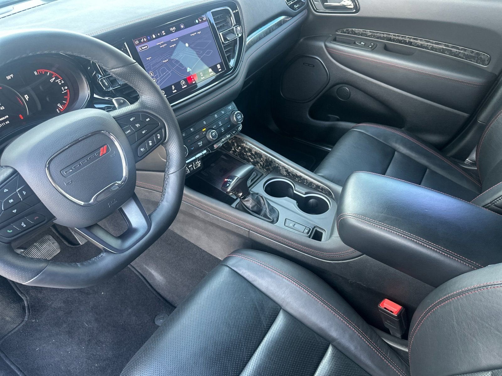 2023 Dodge Durango R/T Premium