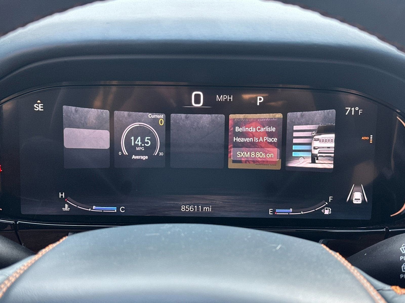 2022 Jeep Grand Wagoneer Series III - Photo 32