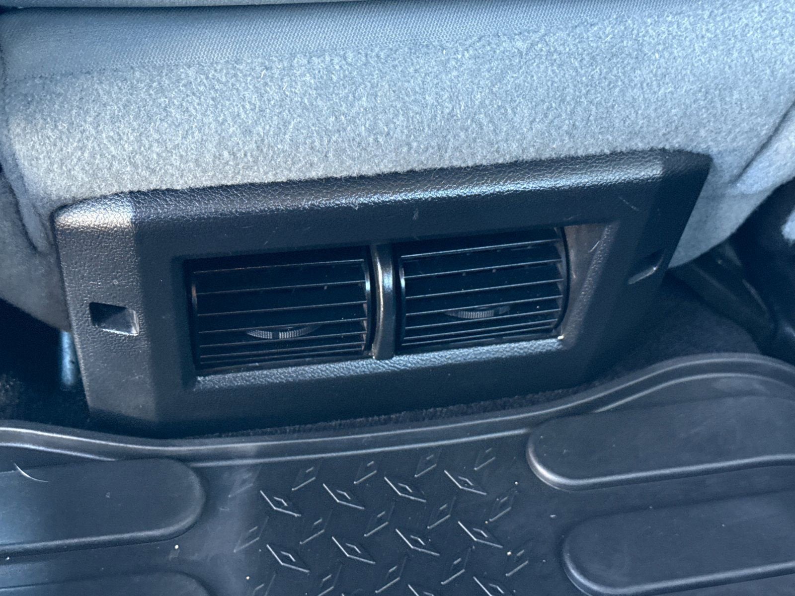 2015 RAM 1500 Outdoorsman