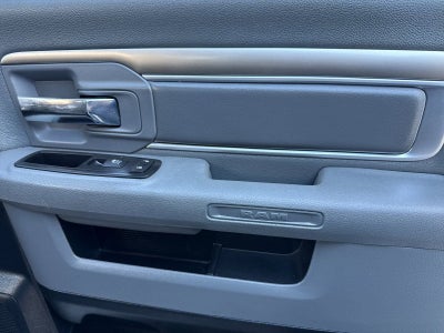 2015 RAM 1500 Outdoorsman