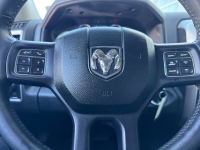 2015 RAM 1500 Outdoorsman