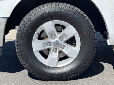 2015 RAM 1500 Outdoorsman