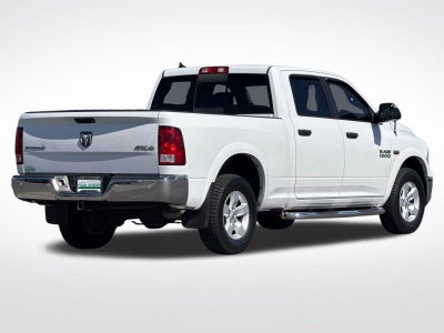 2015 RAM 1500 Outdoorsman