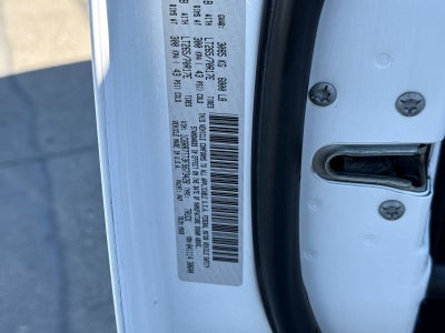 2015 RAM 1500 Outdoorsman