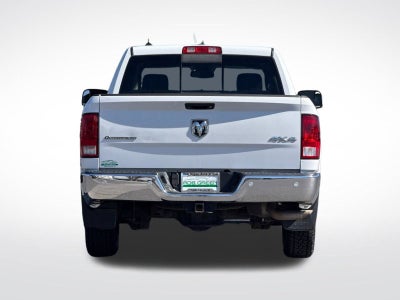 2015 RAM 1500 Outdoorsman