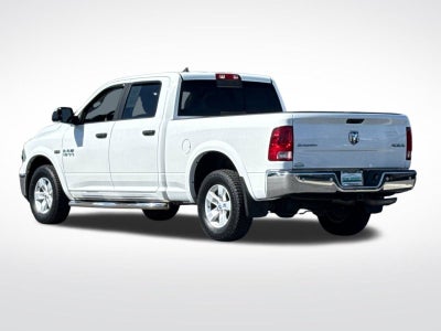 2015 RAM 1500 Outdoorsman