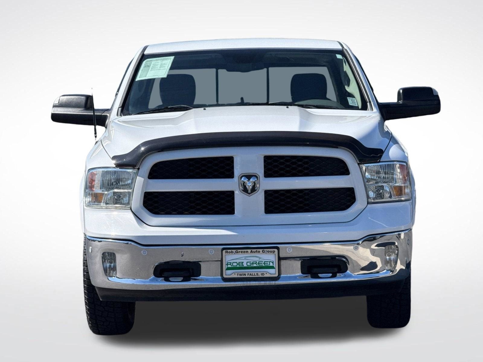 2015 RAM 1500 Outdoorsman