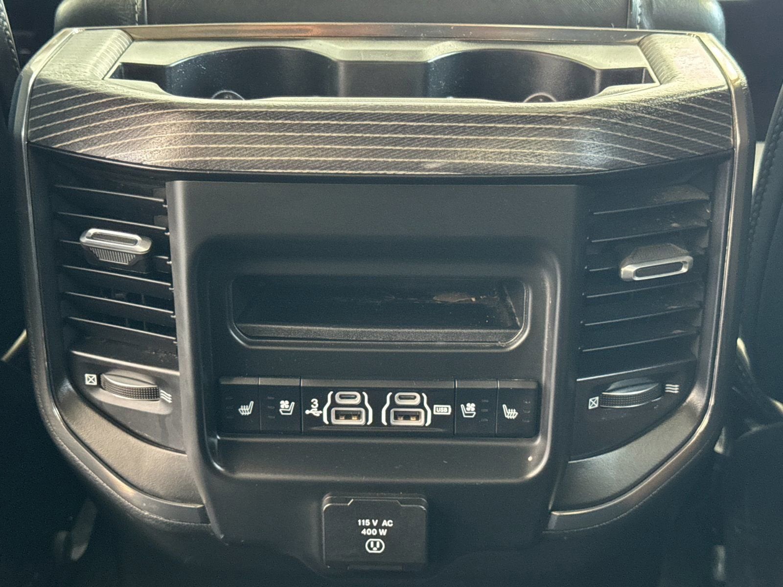 2020 RAM 1500 Limited