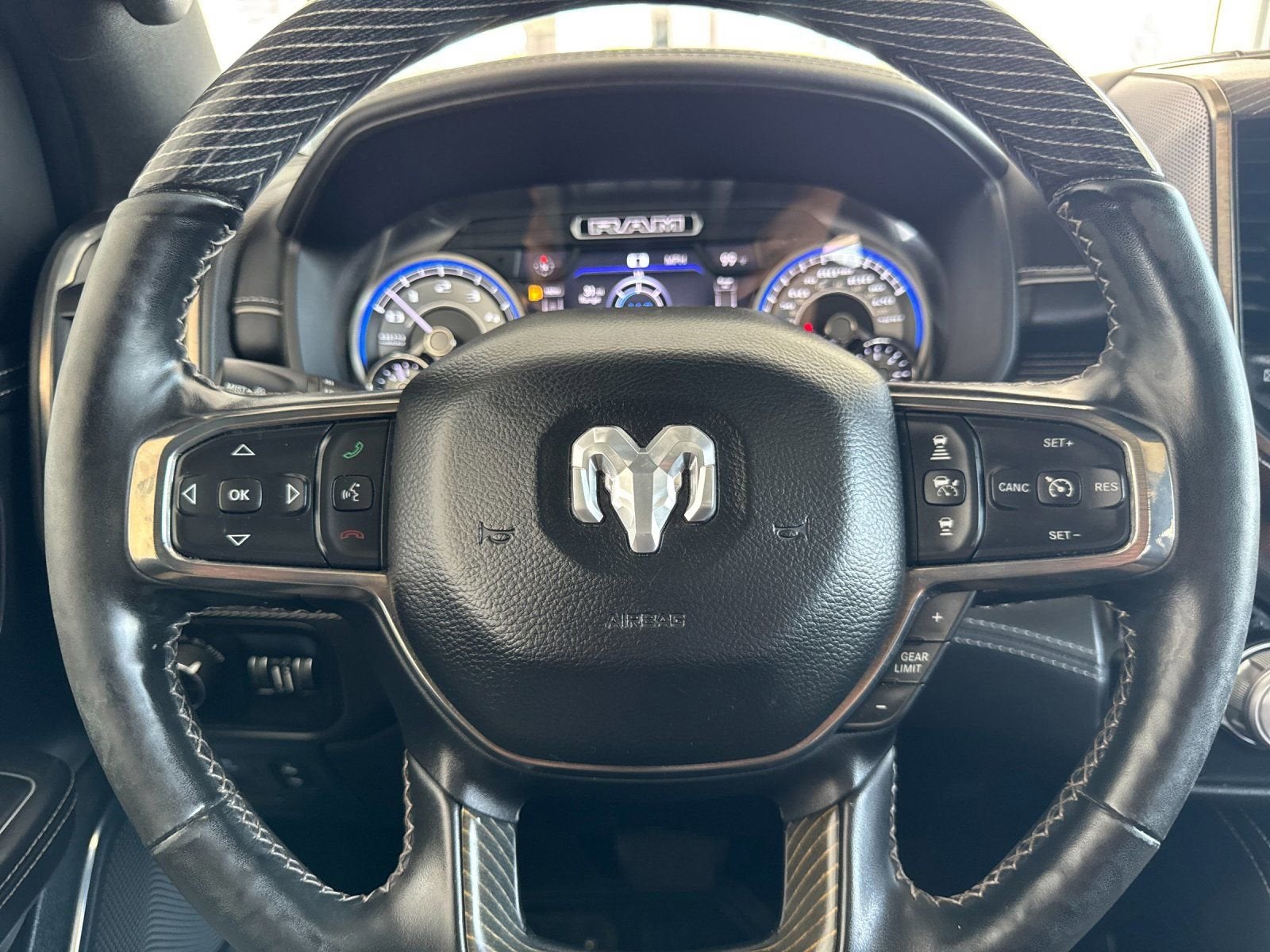 2020 RAM 1500 Limited