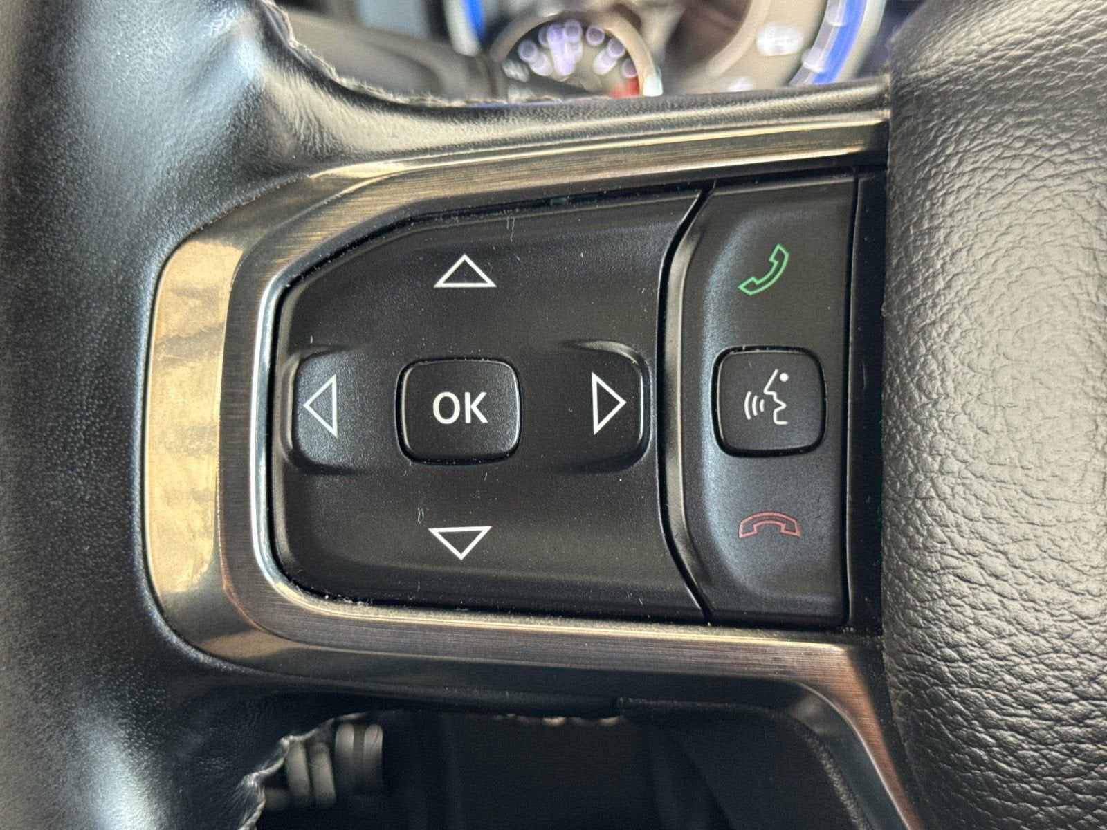 2020 RAM 1500 Limited