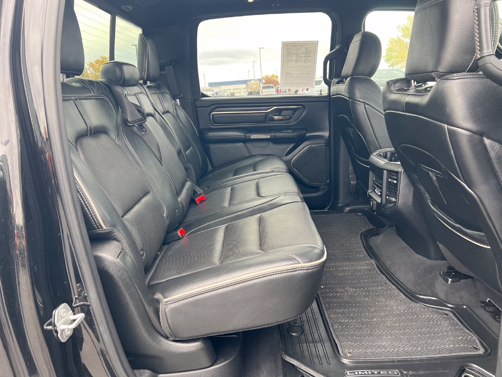 2019 RAM 1500 Limited