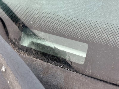 2002 Dodge Ram 1500 Base