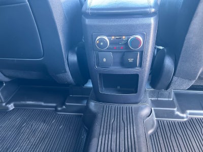 2020 Ford EXPLORER Base