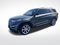 2020 Ford EXPLORER Base