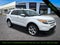 2011 Ford Explorer Limited