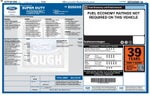 2016 Ford Super Duty F-250 SRW Lariat