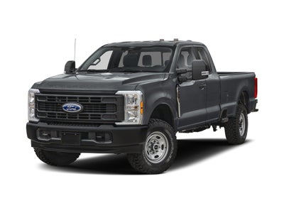 2024 Ford F-250 Base