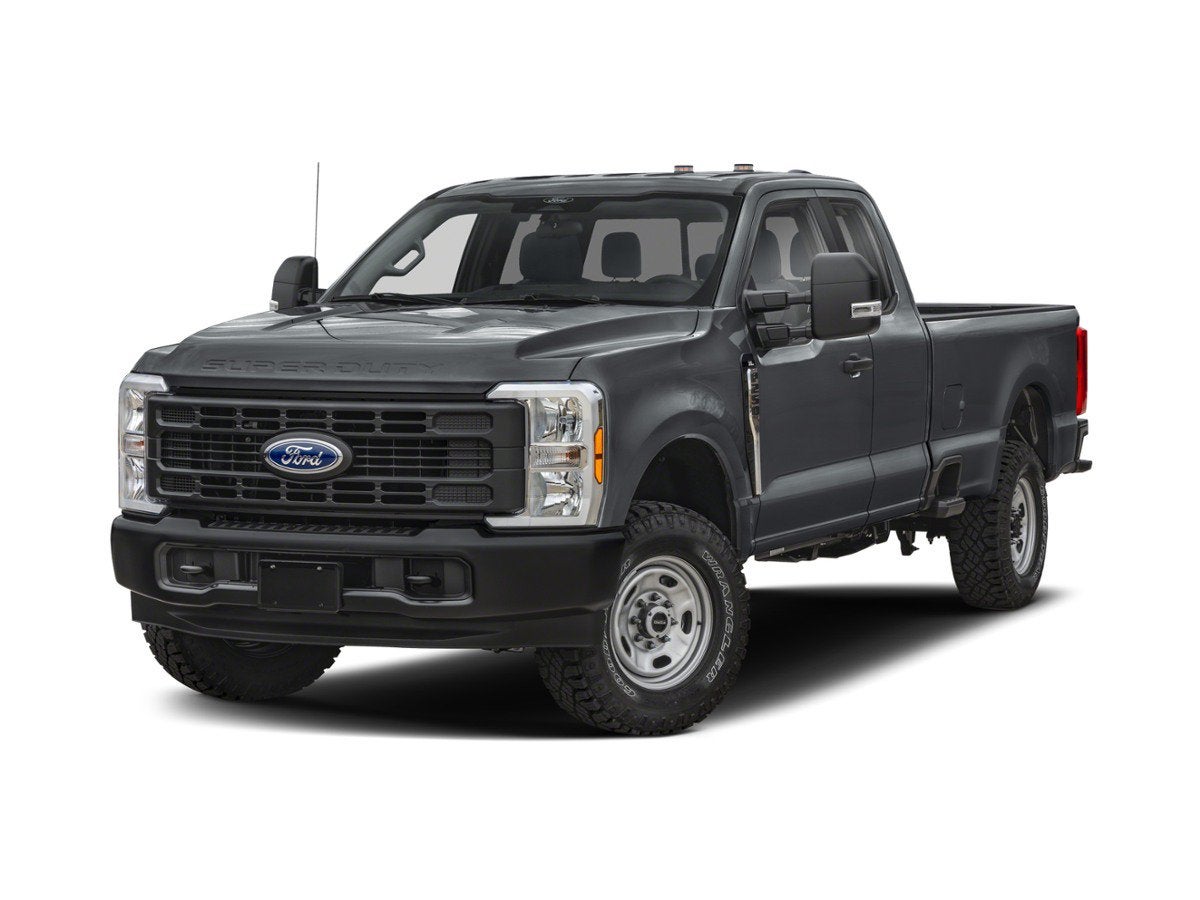 2024 Ford F-250 Base