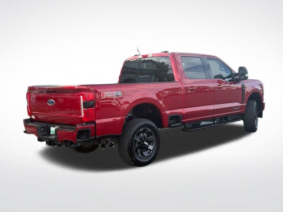 2024 Ford Super Duty F-250 SRW XL