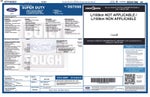 2025 Ford Super Duty F-350 SRW XL