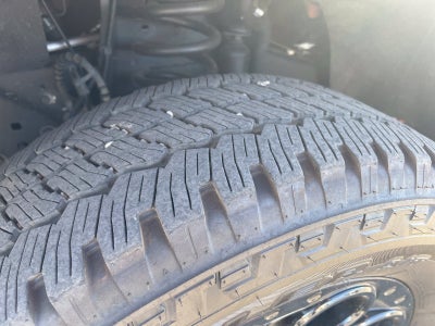 2025 Ford Super Duty F-350 SRW Lariat