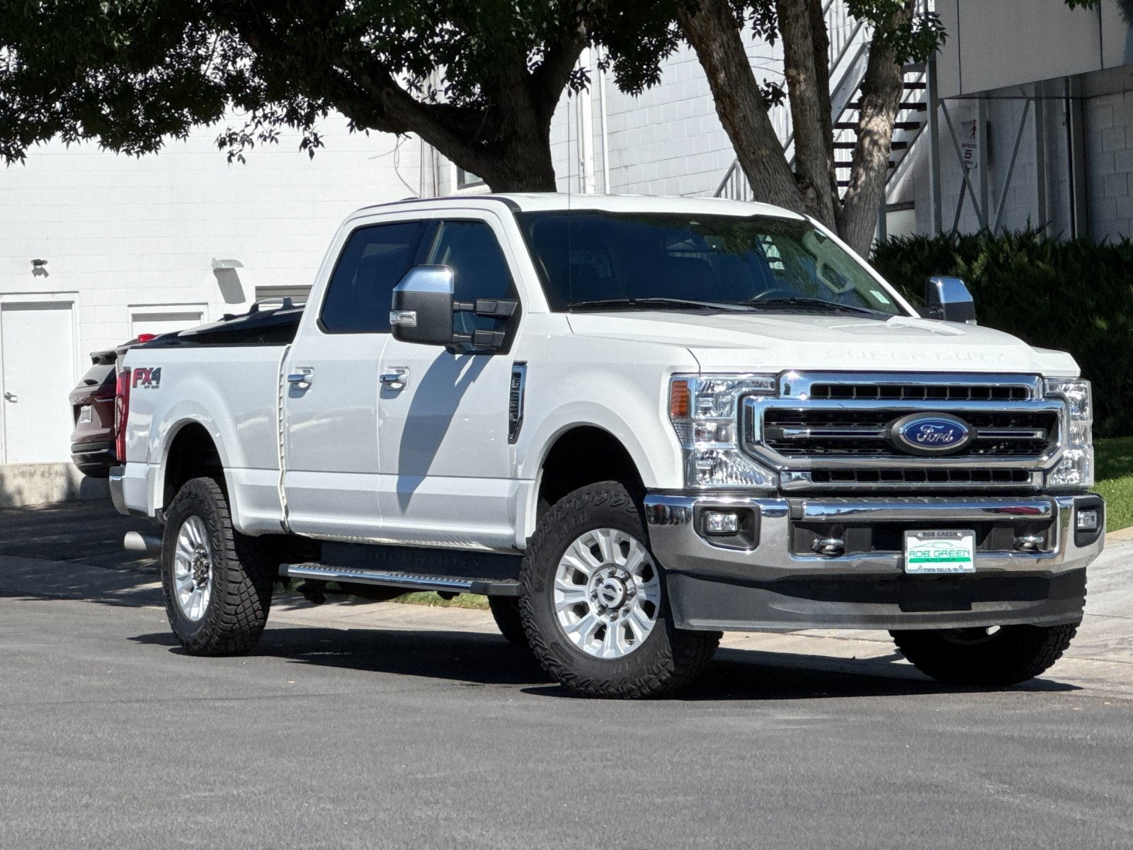 2020 Ford Super Duty F-350 SRW XL