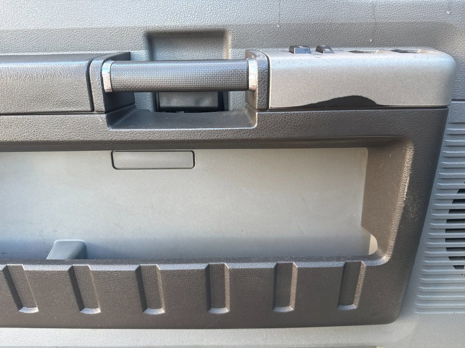 2013 Ford Super Duty F-350 SRW Platinum