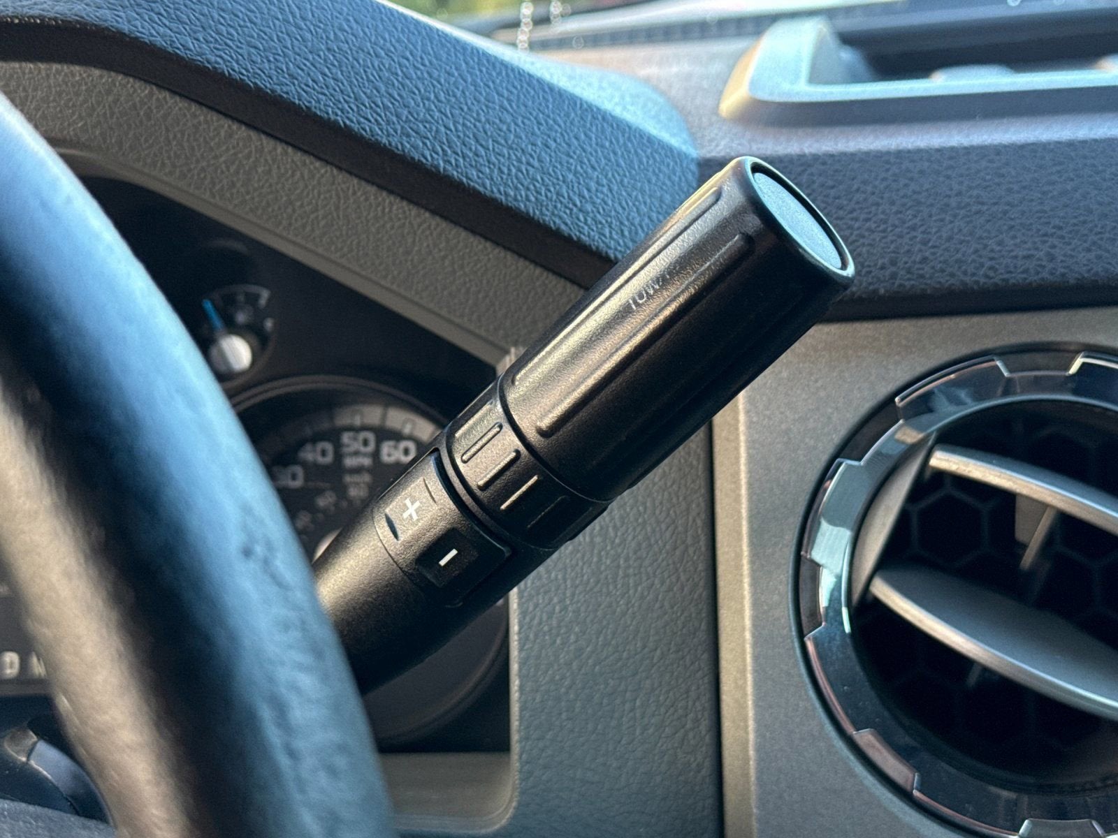 2013 Ford Super Duty F-350 SRW Platinum