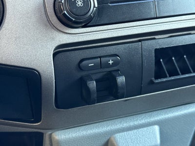 2013 Ford Super Duty F-350 SRW Platinum