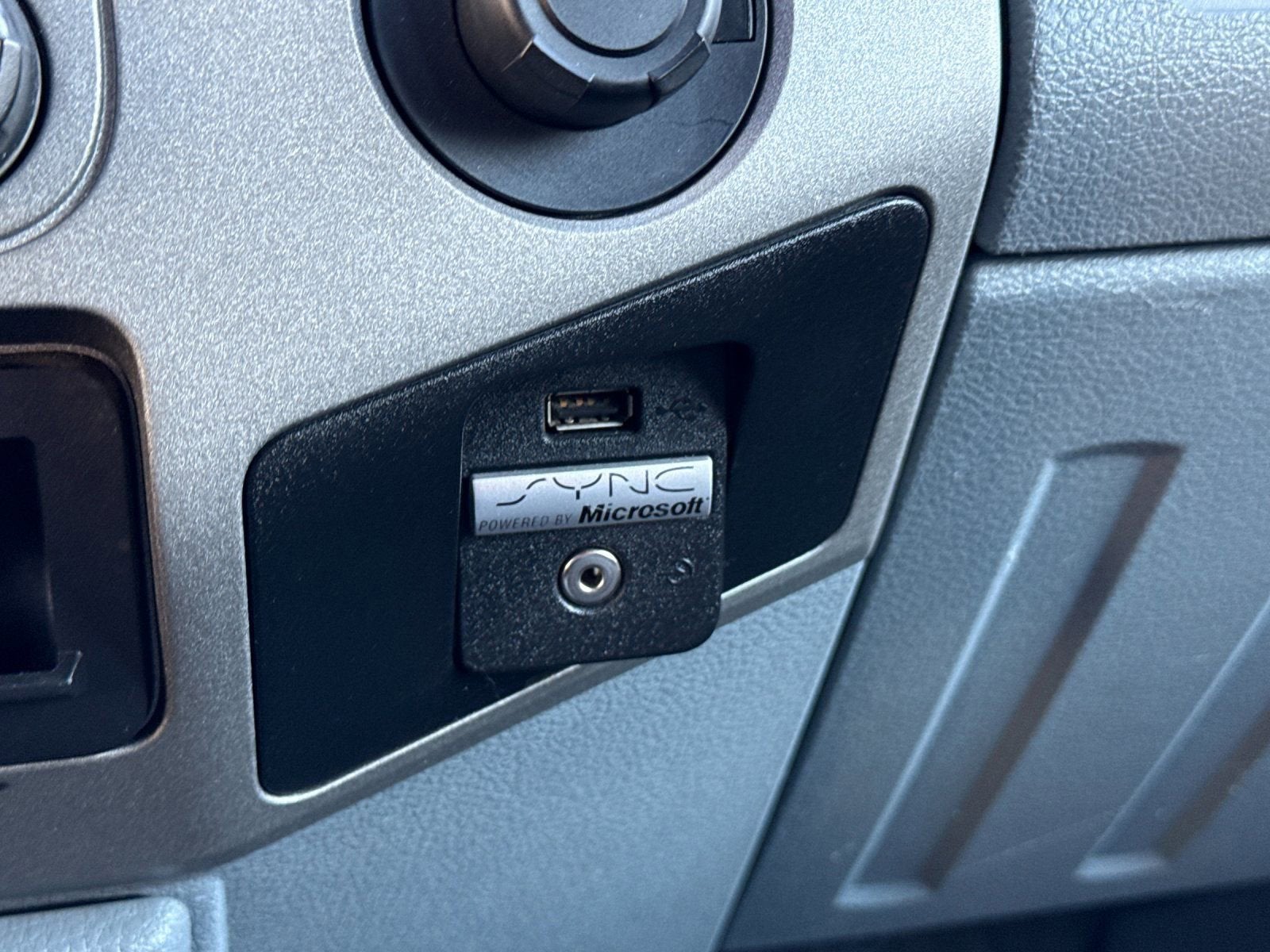 2013 Ford Super Duty F-350 SRW Platinum