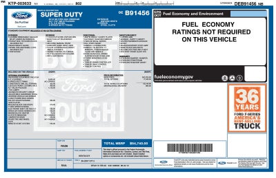 2013 Ford Super Duty F-350 SRW Platinum