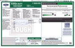 2024 Ford Super Duty F-350 DRW Platinum DRW