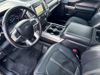 2017 Ford Super Duty F-450 DRW XL