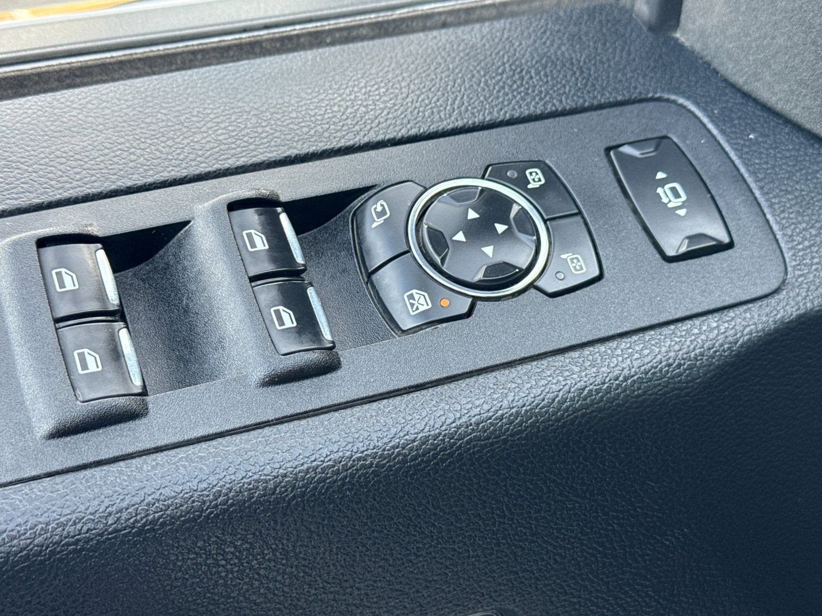 2017 Ford Super Duty F-450 DRW XL