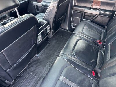 2017 Ford Super Duty F-450 DRW XL