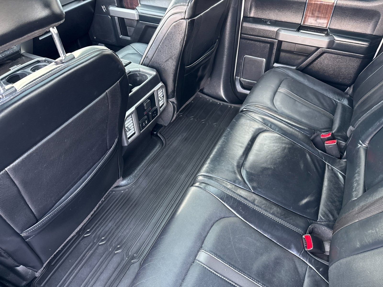 2017 Ford Super Duty F-450 DRW XL