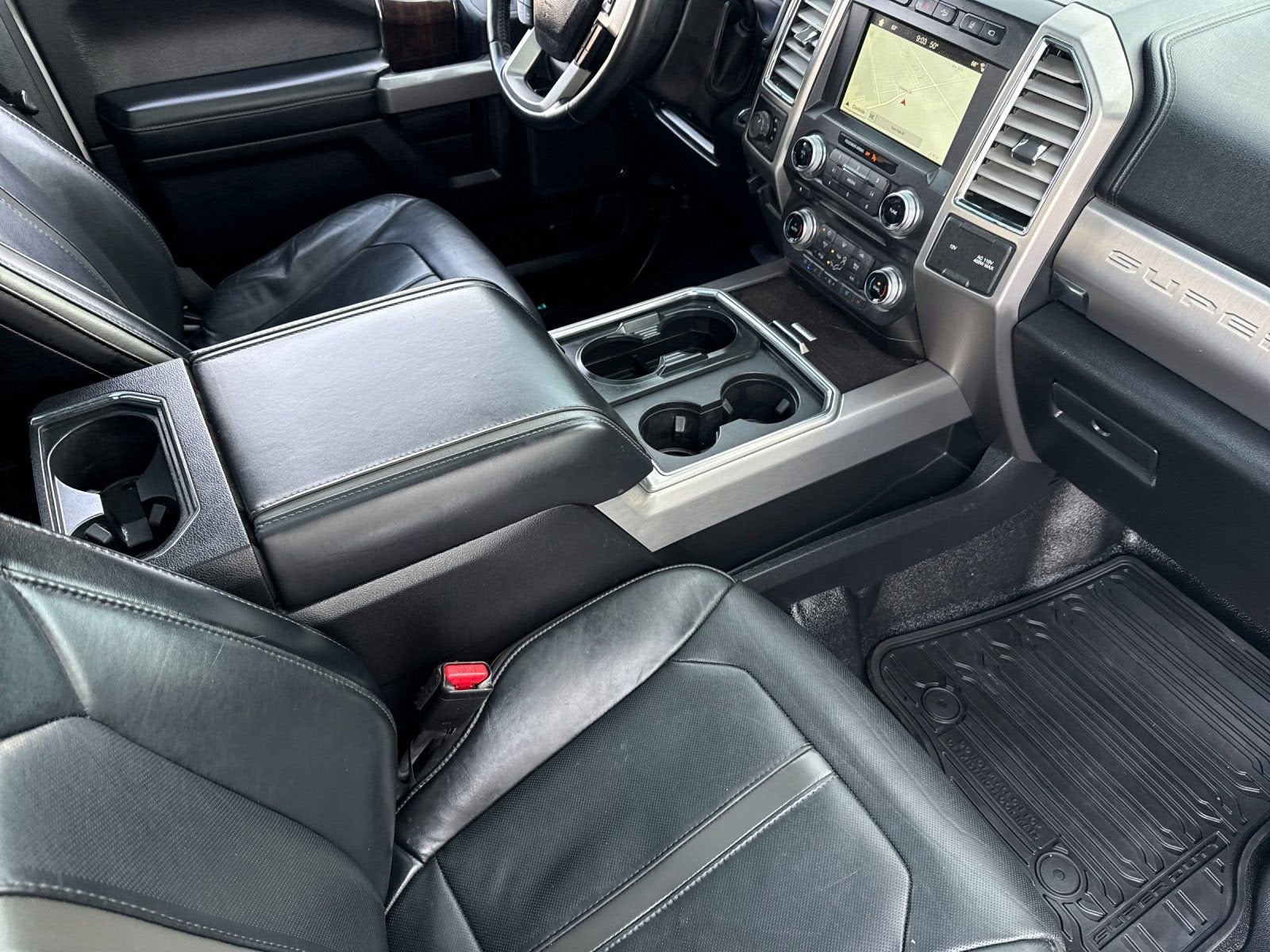 2017 Ford Super Duty F-450 DRW XL