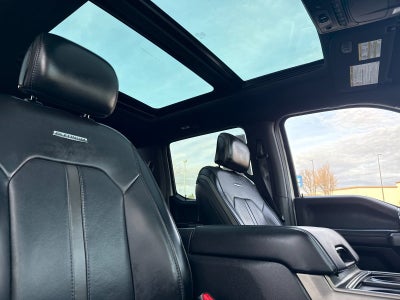 2017 Ford Super Duty F-450 DRW XL