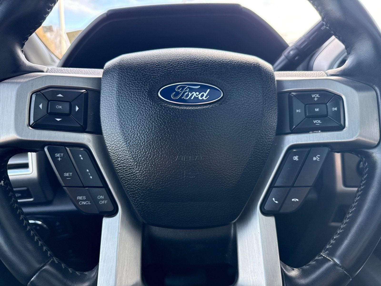 2017 Ford Super Duty F-450 DRW XL