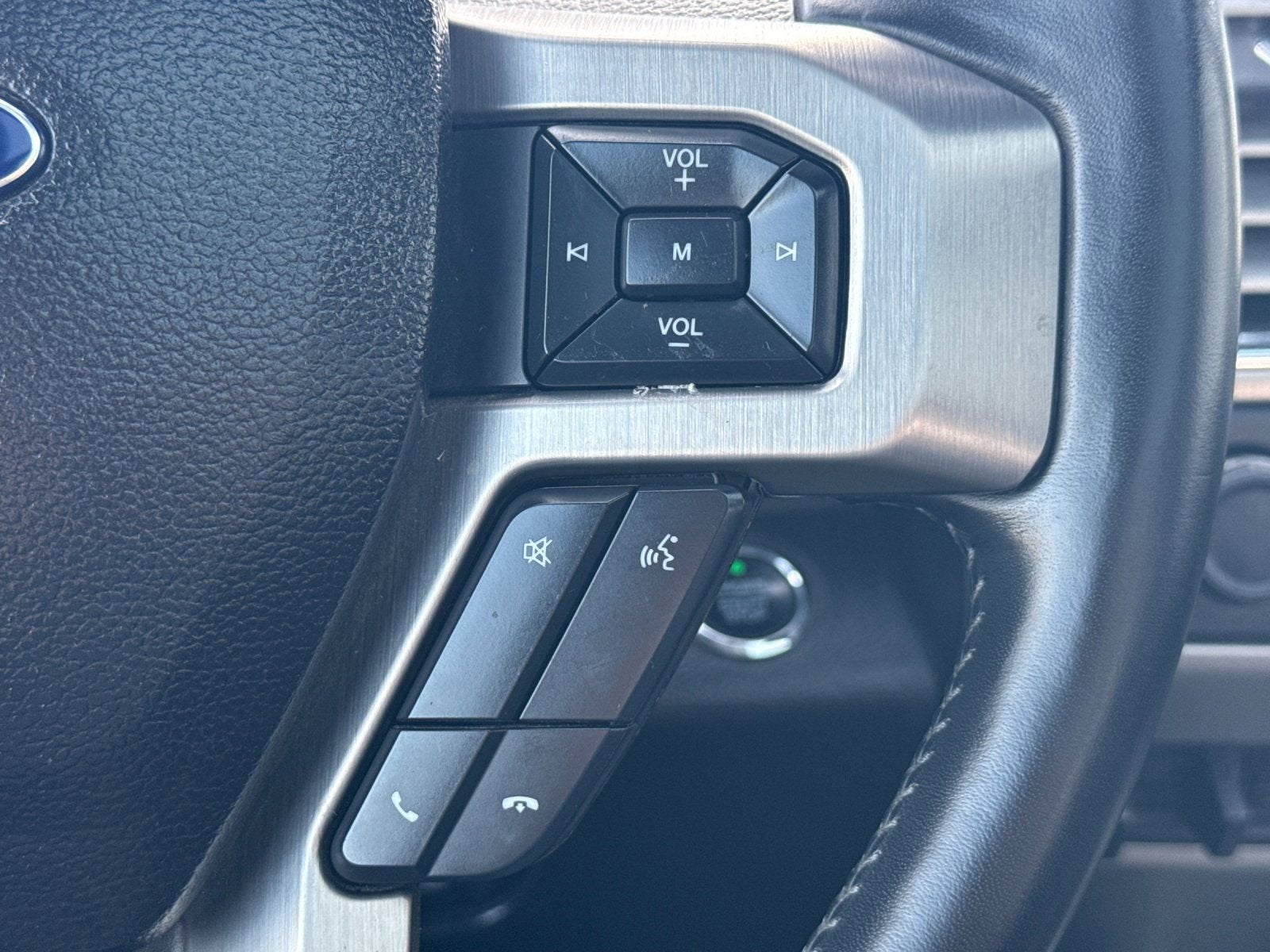 2017 Ford Super Duty F-450 DRW XL