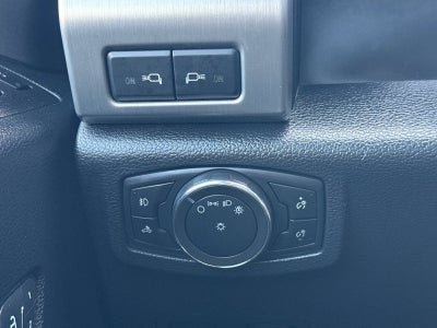 2017 Ford Super Duty F-450 DRW XL