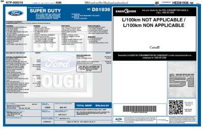 2017 Ford Super Duty F-450 DRW XL