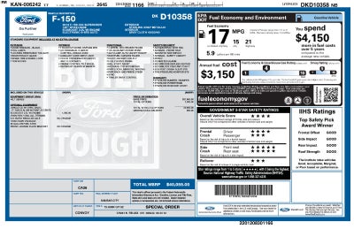 2013 Ford F-150 XL