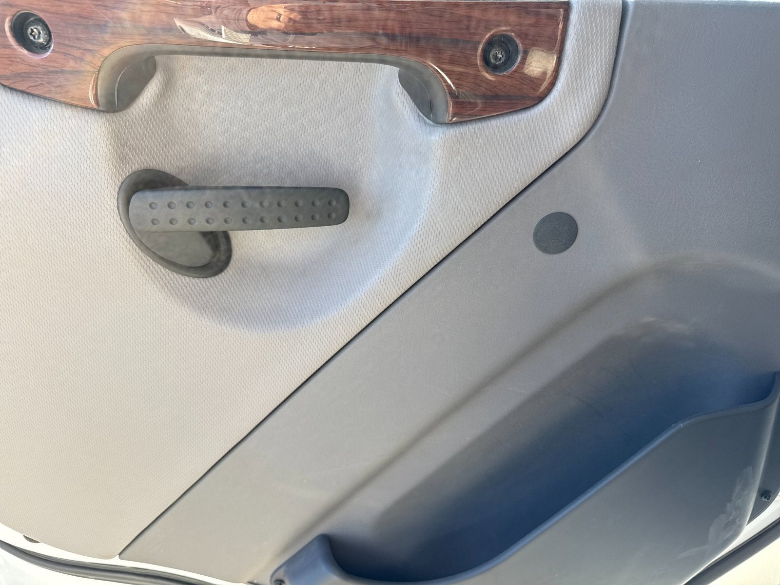 2007 Freightliner M-2 Base